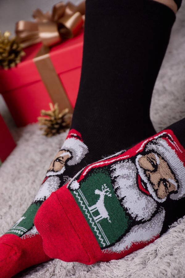 Носки Устюг мужские