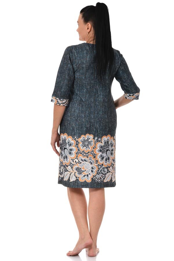 Халат Оливия И-51