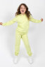 Костюм с брюками для девочки Хеппи Банан