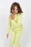 Костюм с брюками для девочки Хеппи Банан