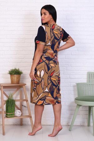 Халат Женский 11672