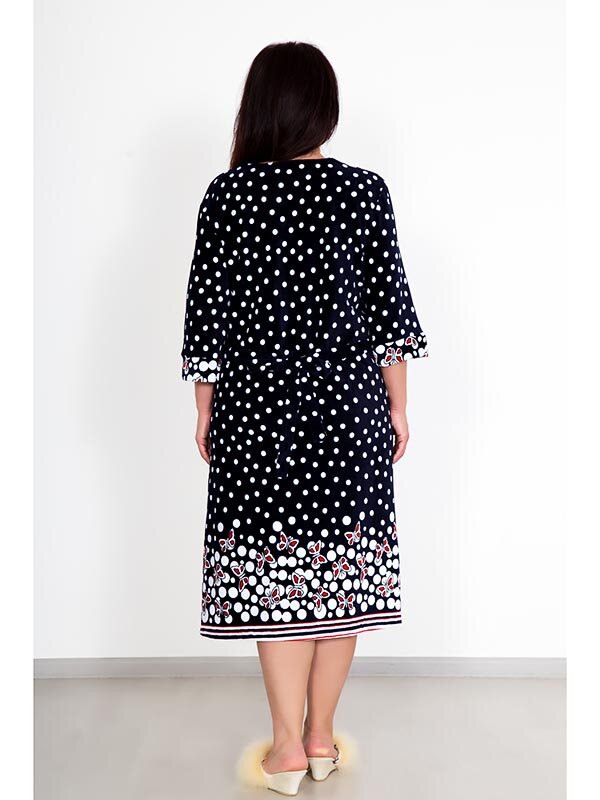 Халат женский Ася 432