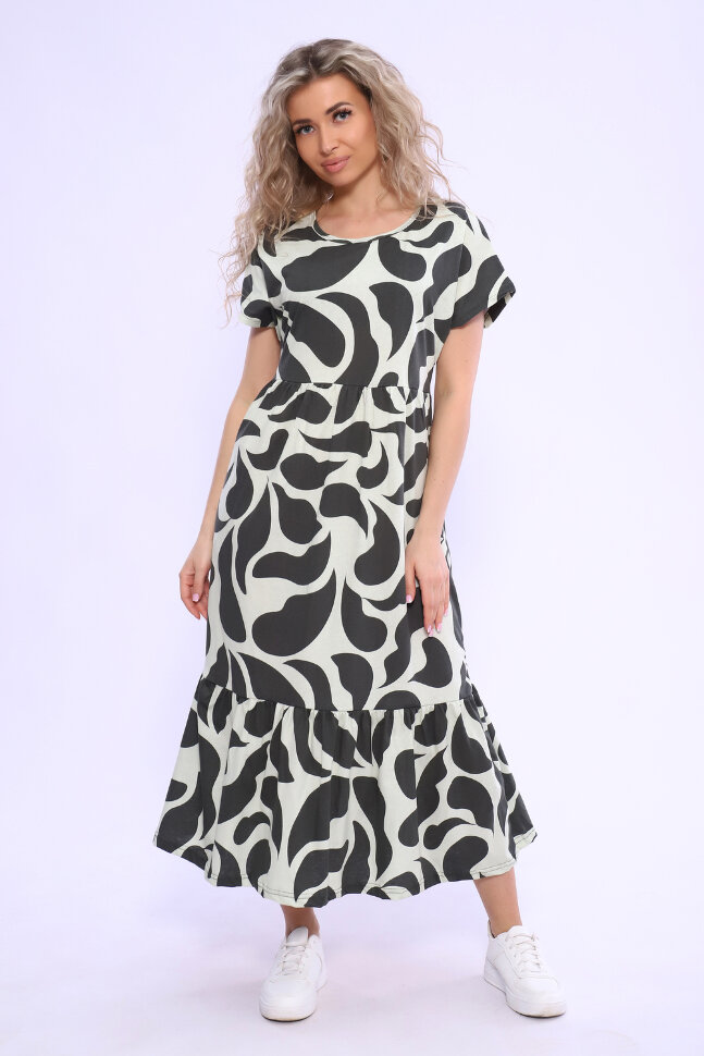 Платье женское 13190