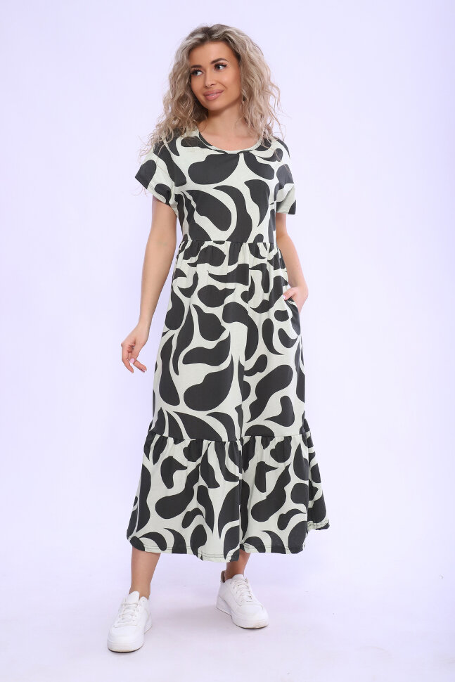 Платье женское 13190