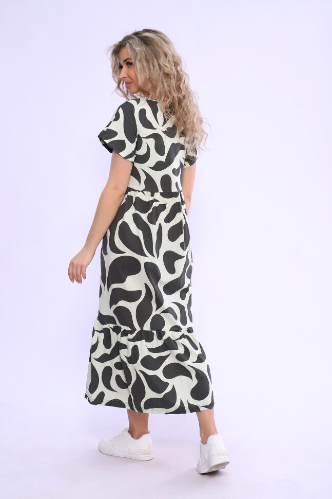 Платье женское 13190