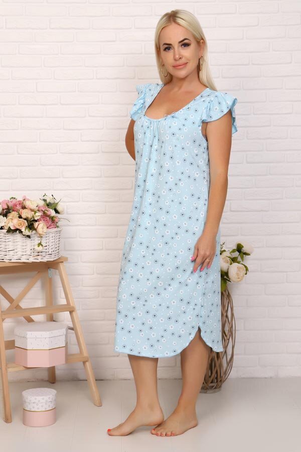 Сорочка Облако