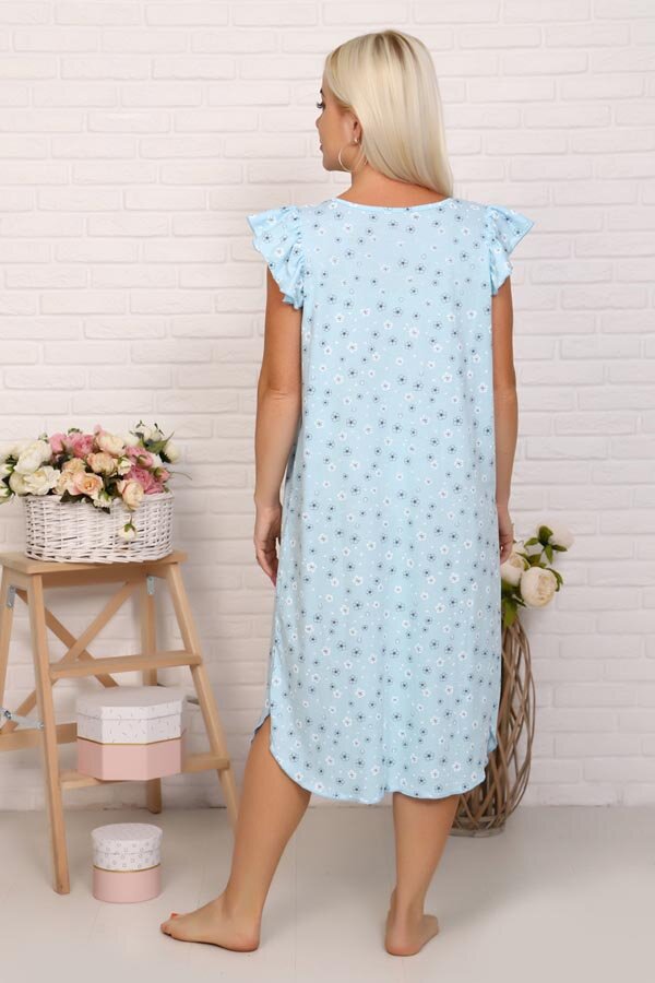 Сорочка Облако