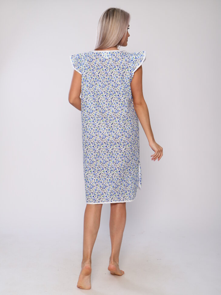 Ночная сорочка Крыло последний размер (58)