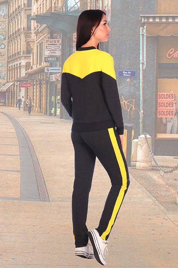 Костюм Эфиопия