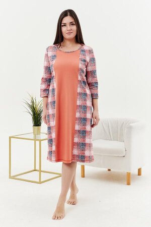 Женская ночная сорочка 9171