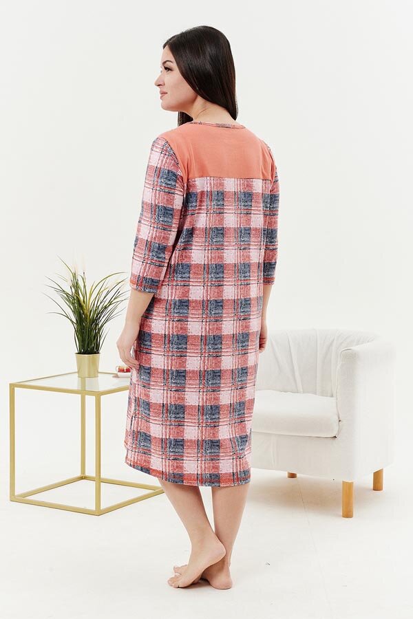 Женская ночная сорочка 9171