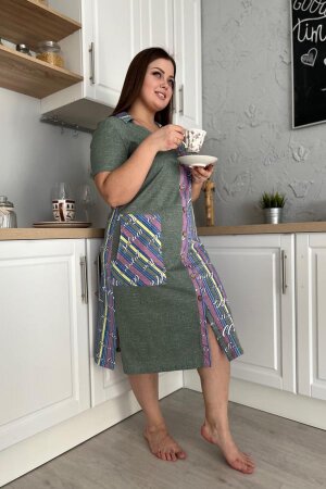 Платье женское 7305