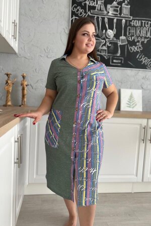 Платье женское 7305