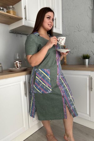 Платье женское 7305