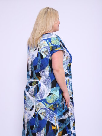 Сарафан Бриз МАР-75