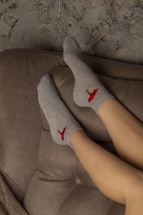 Носки Зонтики женские