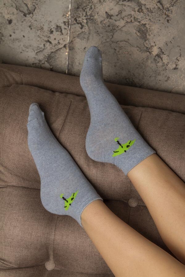 Носки Зонтики женские