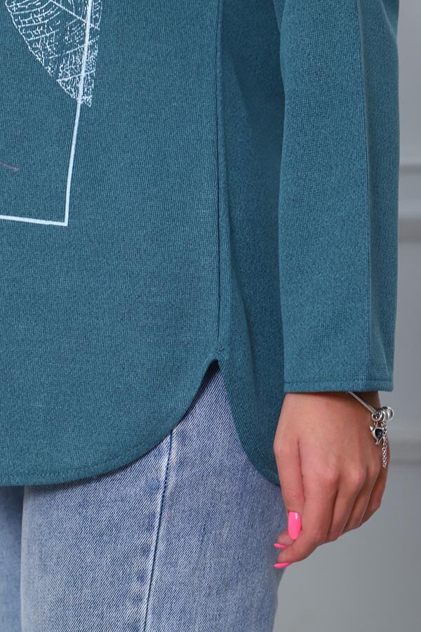 Джемпер Маруся-2