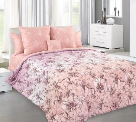 Унисон постельное белье сатин