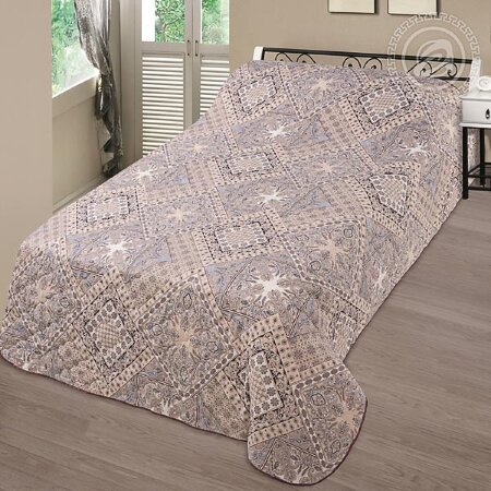 Покрывало стеганое Италия, поплин