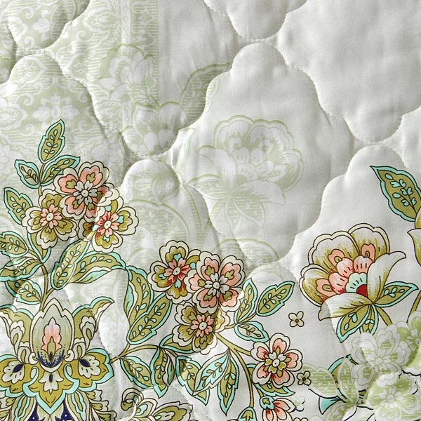 Покрывало стеганое Совершенство, сатин