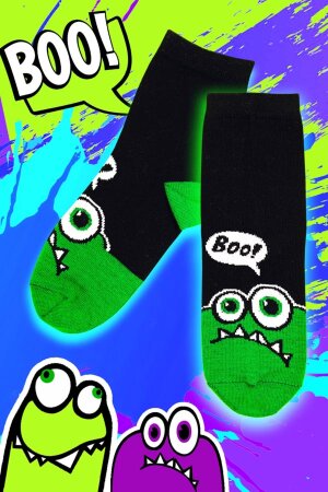 Носки Бука детские