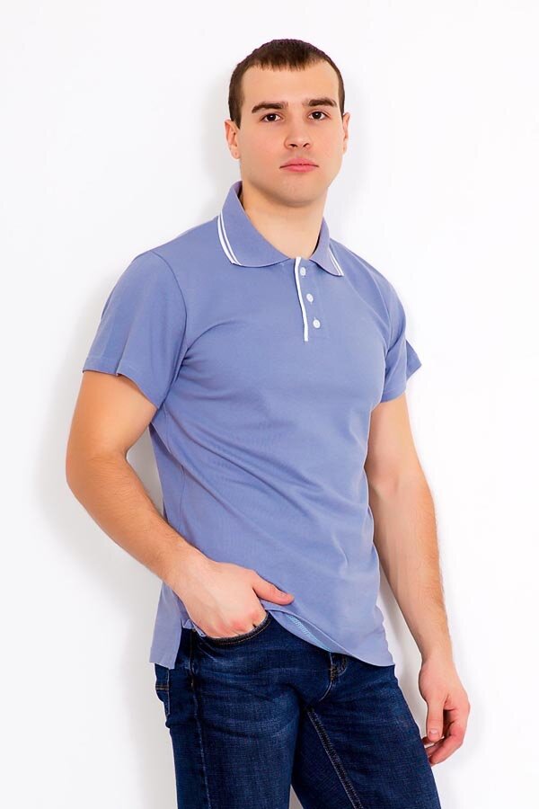 Футболка Поло 1717