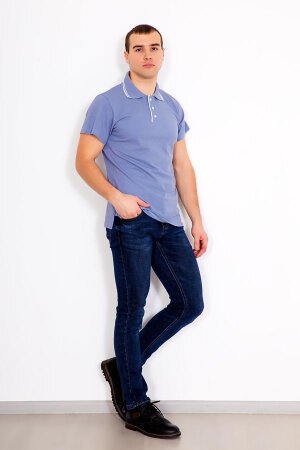 Футболка Поло 1717