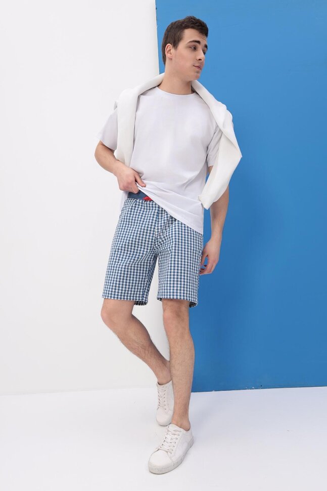 Шорты мужские Курт 9932