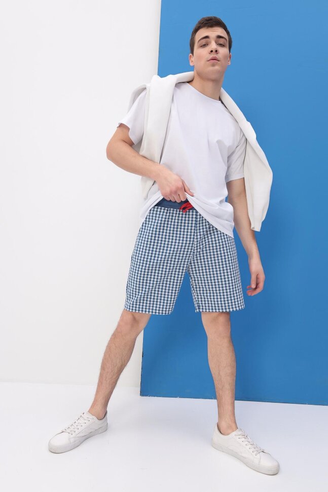 Шорты мужские Курт 9932