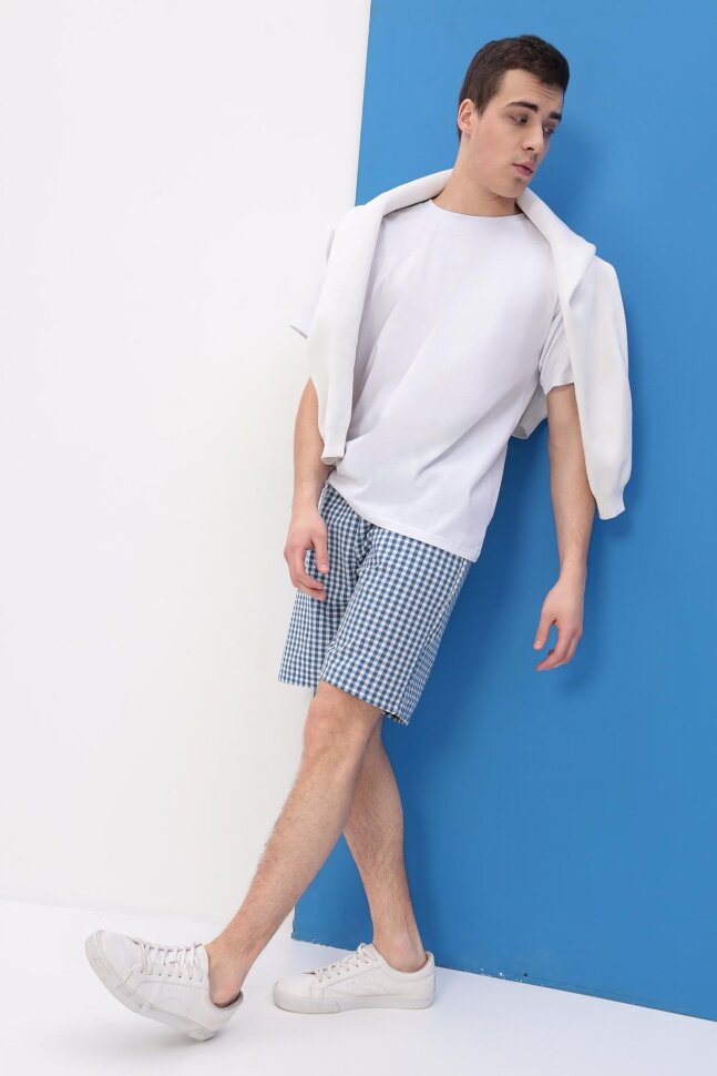 Шорты мужские Курт 9932