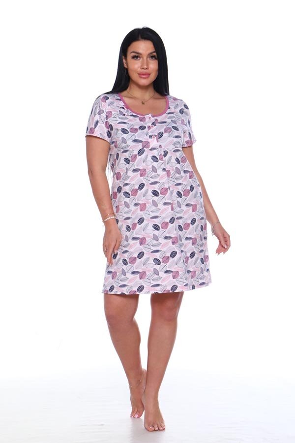 Женская ночная сорочка 139