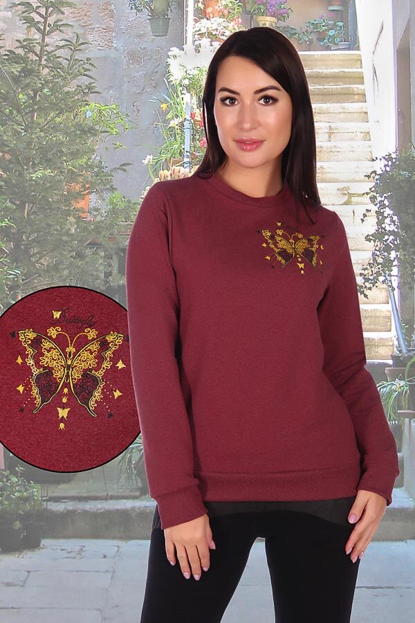 Свитшот Паладжио