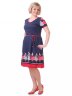 Платье женское П905