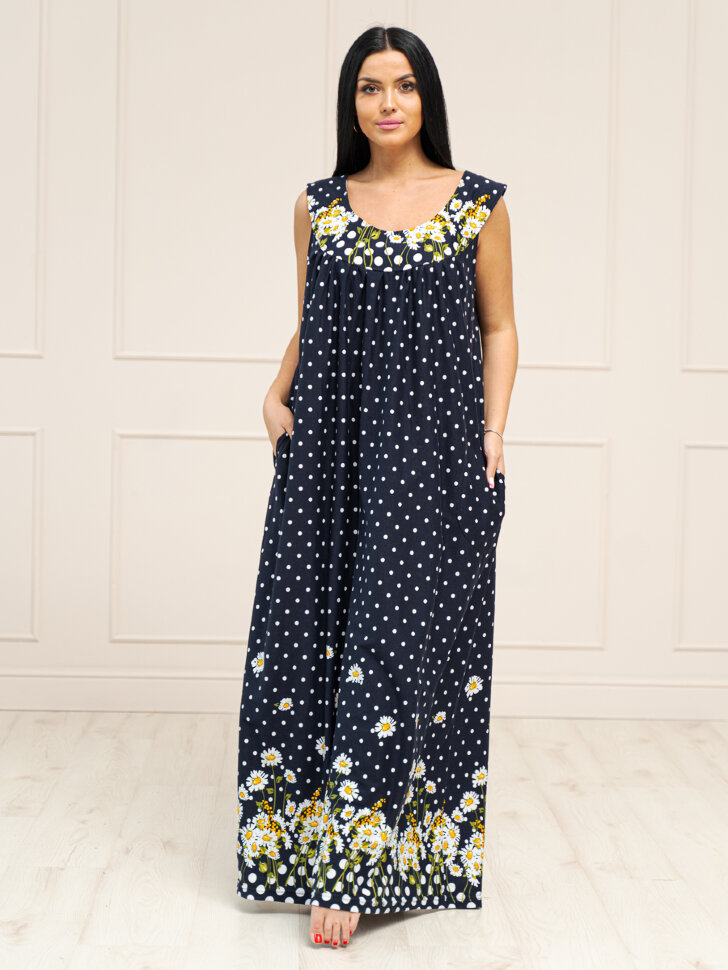 Сарафан Бьянка 3113