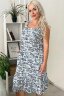 Сарафан Женский 7276