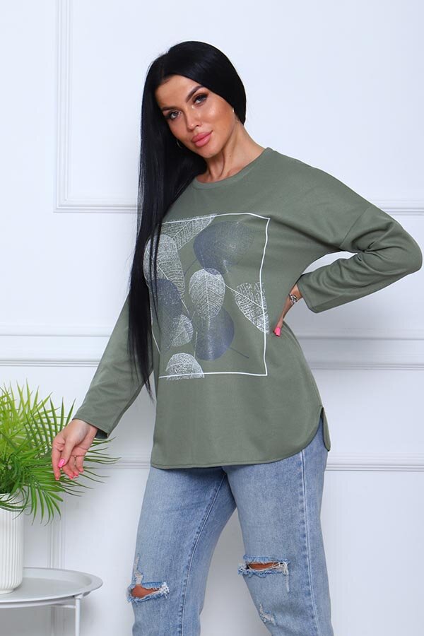 Джемпер Маруся-3