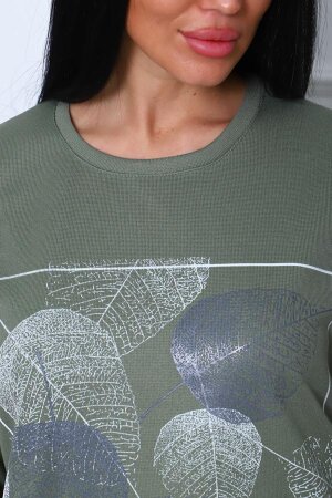 Джемпер Маруся-3