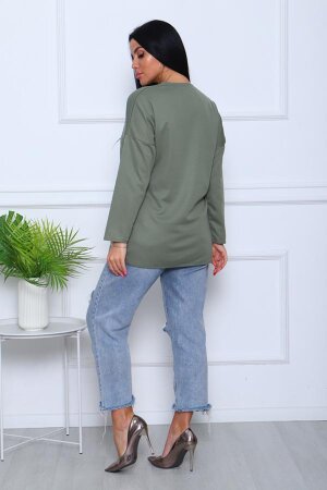 Джемпер Маруся-3