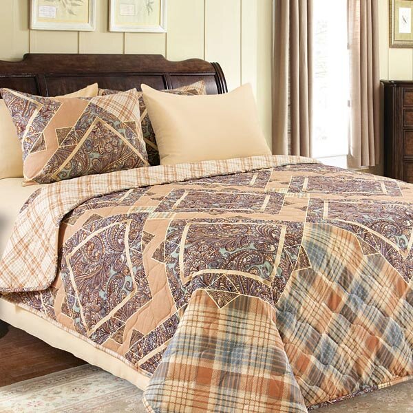 Покрывало стеганое Итальянка, бязь