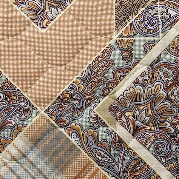 Покрывало стеганое Итальянка, бязь