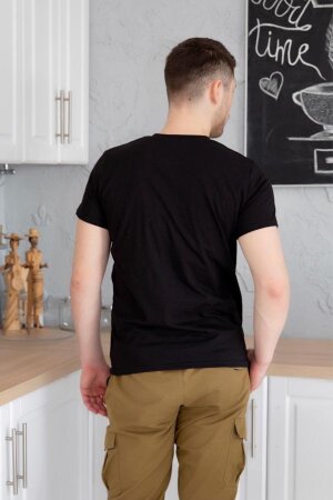 Футболка Джулиан 7201