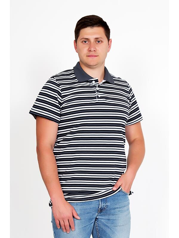 Футболка Поло 3756