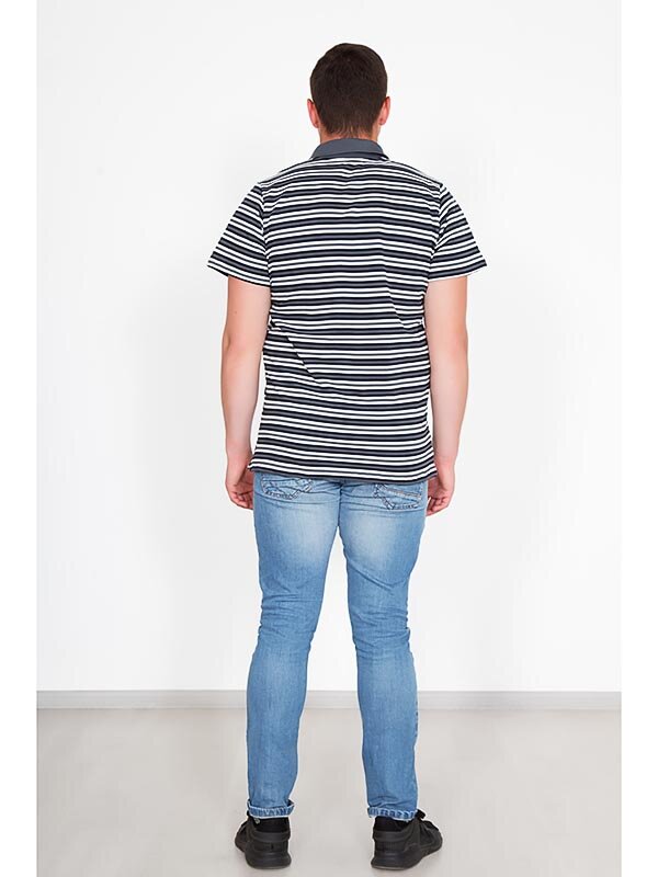 Футболка Поло 3756