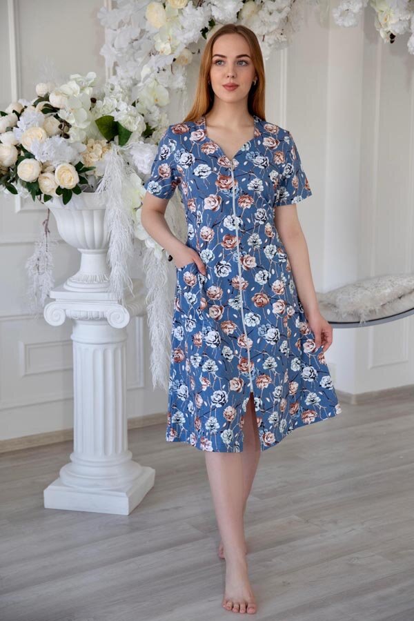 Халат Ирэн 7231