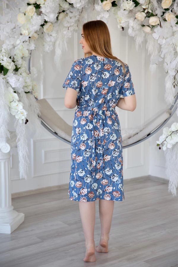 Халат Ирэн 7231