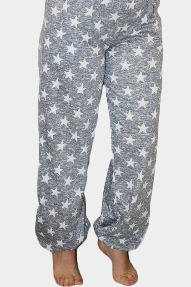 Брюки женские  Б858.2