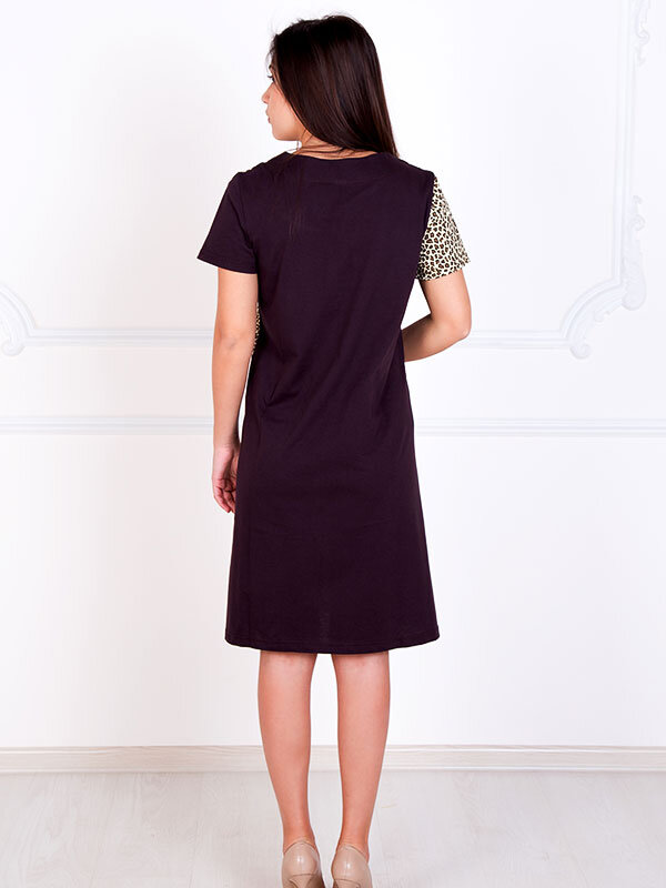 Халат женский Сафари 1698