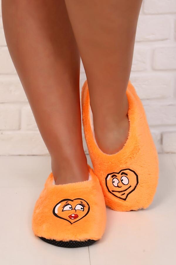 Следки женские 40801