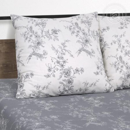 Луара постельное белье поплин